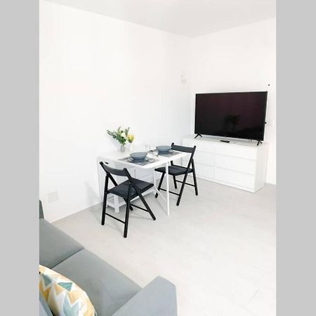 Estudio En La Playa ซันเชนโช ภายนอก รูปภาพ