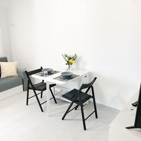 Estudio En La Playa ซันเชนโช ภายนอก รูปภาพ