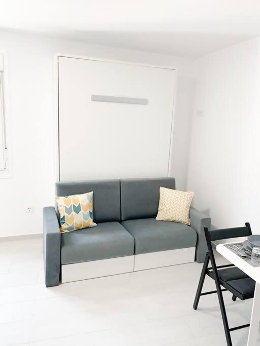 Estudio En La Playa ซันเชนโช ภายนอก รูปภาพ